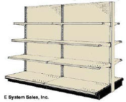 Madix Shelving