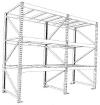 Pallet Rack System