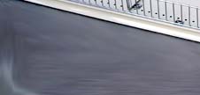 Shelf Fencing & Dividers