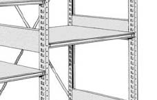Shelving