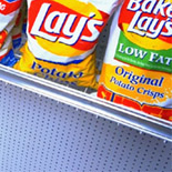 Chip Shelf