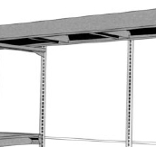 Rack Display System