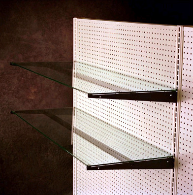 Madix Glass Shelf