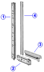 Wall End Components