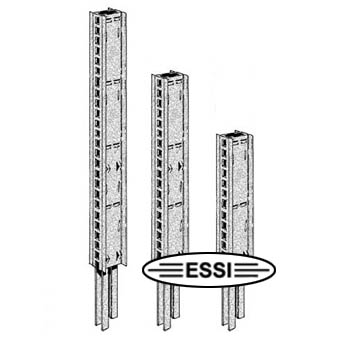 Madix Extension Uprights