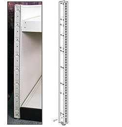 Madix Shelving Uprights