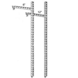 Madix Hypermaxi Upright