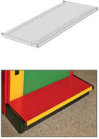 Madix Base Shelf