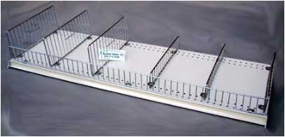 Madix Fences and Dividers