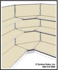 Madix Inside Corner