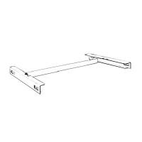 Madix Storage Shelving Hang Rod