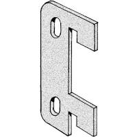 Madix Storage Shelving Upright Clip