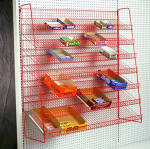 Madix Candy Racks