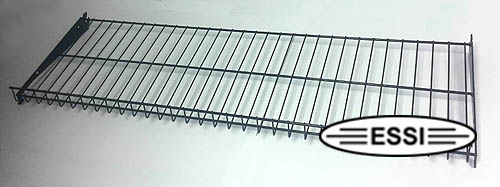 Madix Wire Snack Shelf