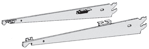 Madix Wire Shelf Brackets