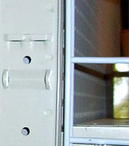 Madix Shelving Example